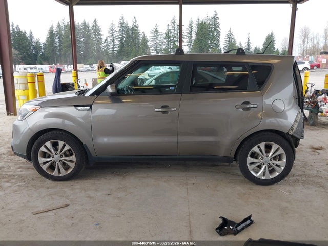 KIA SOUL + 2016 KNDJP3A50G7385573 Image 15