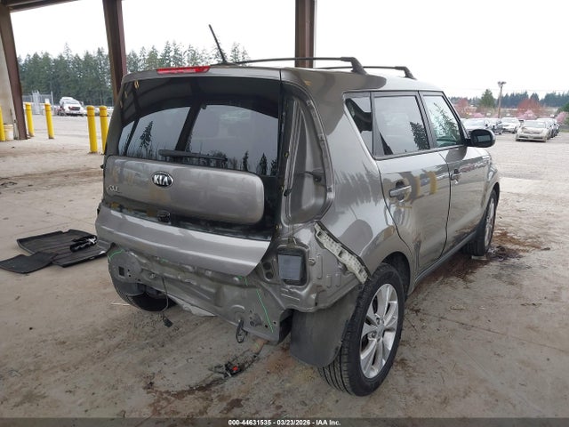 2016 KIA SOUL KNDJP3A50G7385573 Photo 3