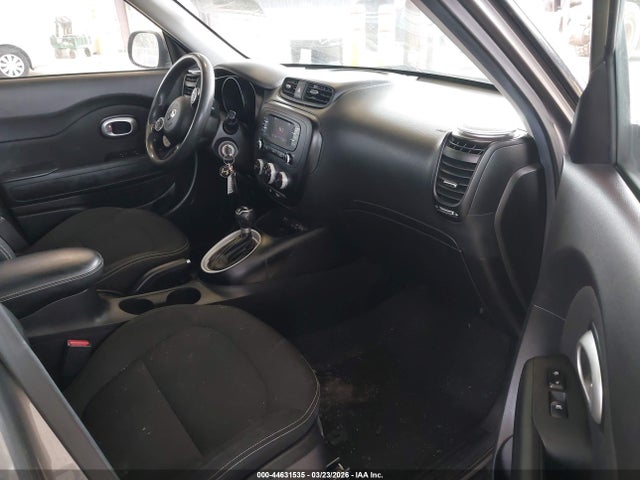2016 KIA SOUL KNDJP3A50G7385573 Photo 4