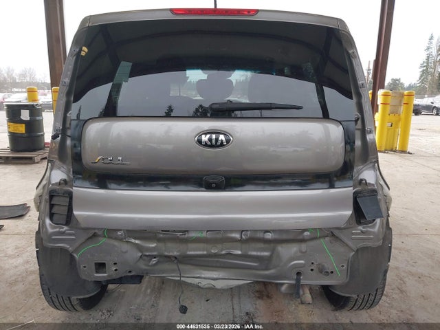 2016 KIA SOUL KNDJP3A50G7385573 Photo 5