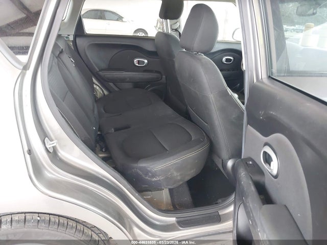 2016 KIA SOUL KNDJP3A50G7385573 Photo 7