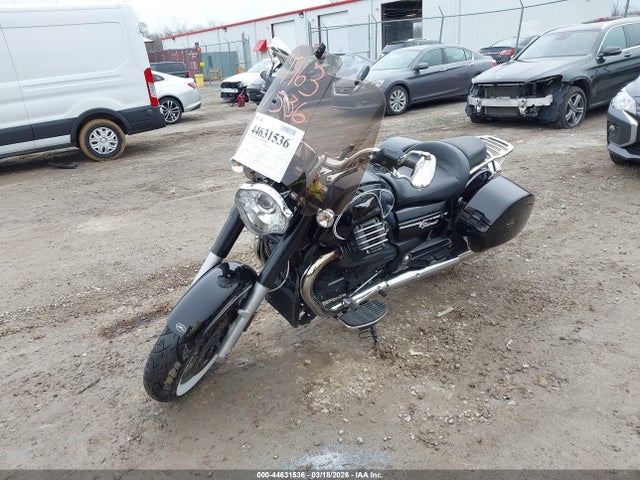 ZGULVC026GM200138 Moto Guzzi Eldorado Classic