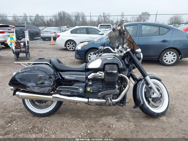 ZGULVC026GM200138 Moto Guzzi Eldorado Classic