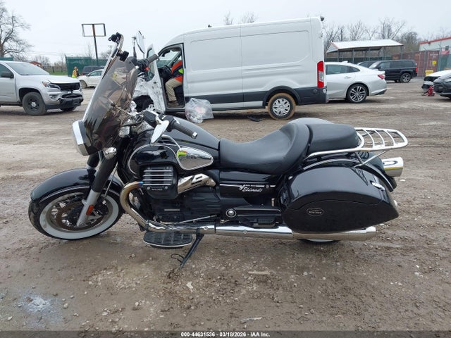 ZGULVC026GM200138 Moto Guzzi Eldorado Classic