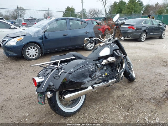 ZGULVC026GM200138 Moto Guzzi Eldorado Classic