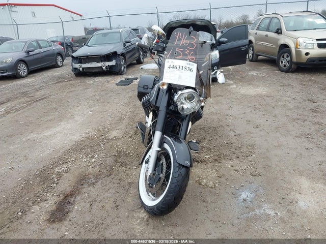 ZGULVC026GM200138 Moto Guzzi Eldorado Classic