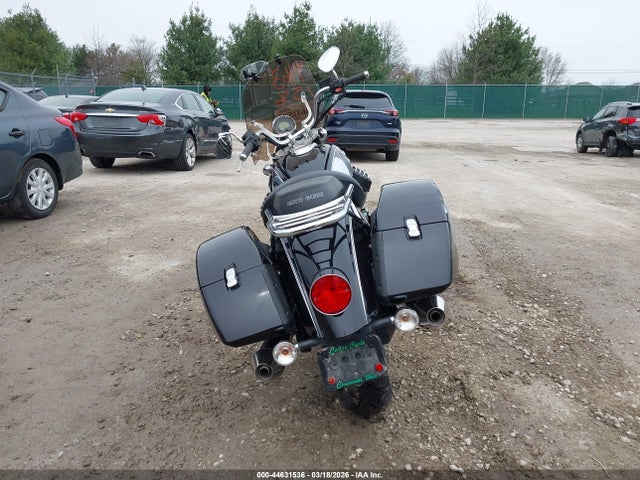 ZGULVC026GM200138 Moto Guzzi Eldorado Classic
