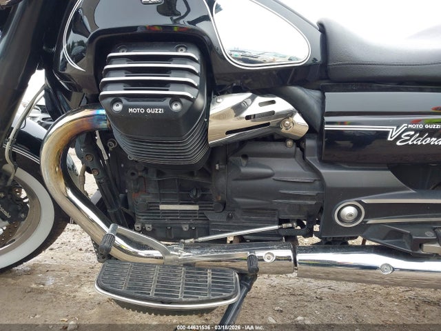 ZGULVC026GM200138 Moto Guzzi Eldorado Classic