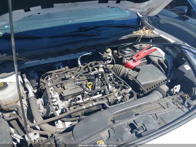 1FMCU9G61MUA38489 Ford ESCAPE SE