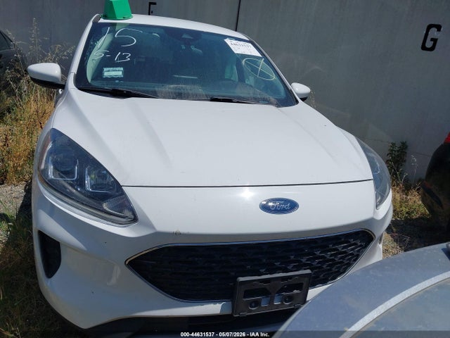 1FMCU9G61MUA38489 Ford ESCAPE SE