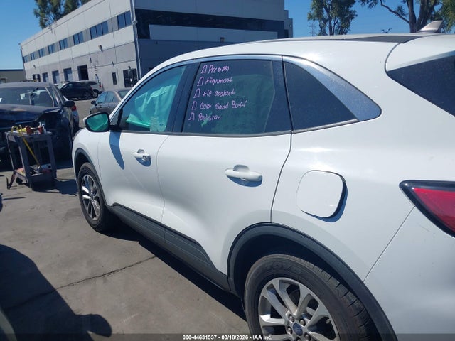 1FMCU9G61MUA38489 Ford ESCAPE SE