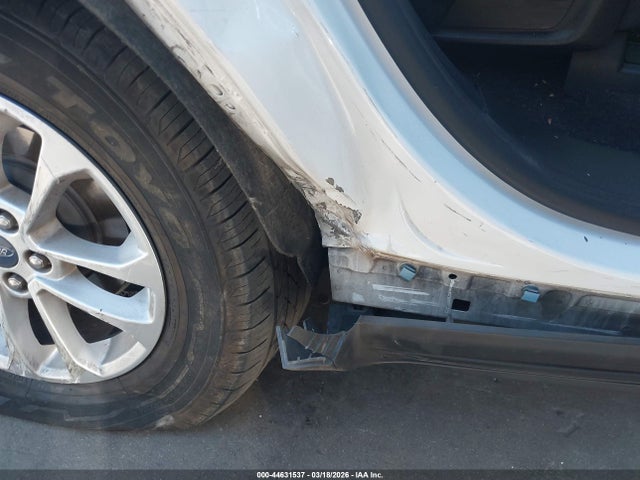 1FMCU9G61MUA38489 Ford ESCAPE SE