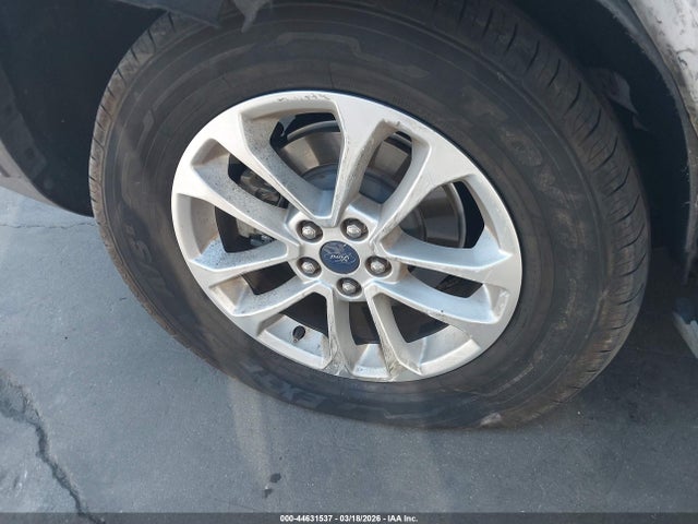 1FMCU9G61MUA38489 Ford ESCAPE SE
