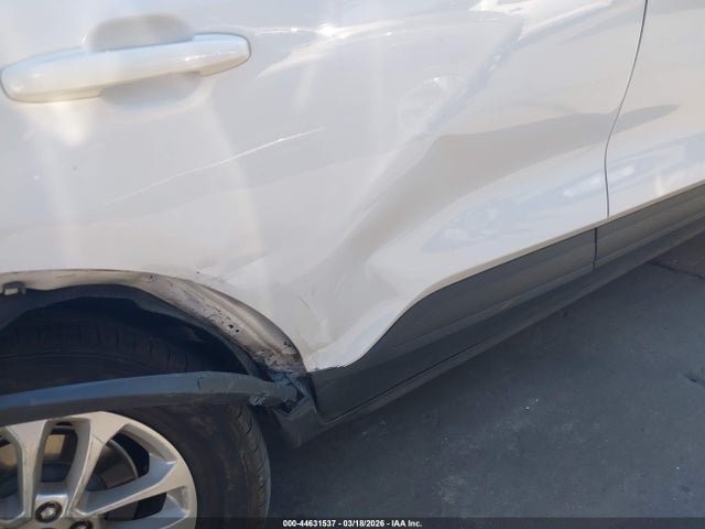 1FMCU9G61MUA38489 Ford ESCAPE SE