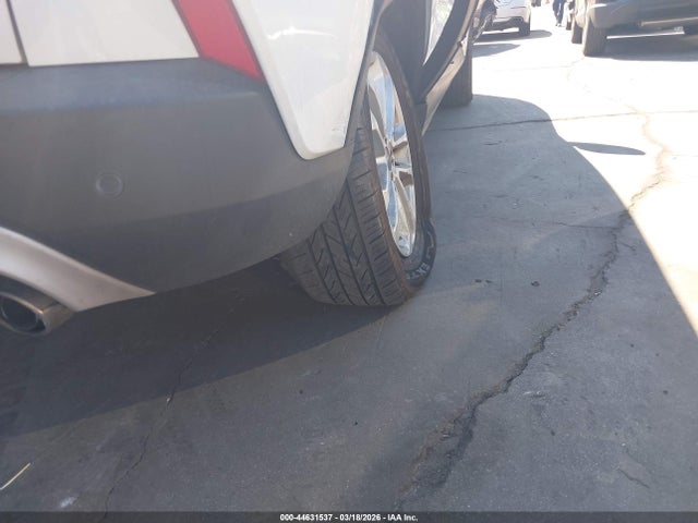 1FMCU9G61MUA38489 Ford ESCAPE SE
