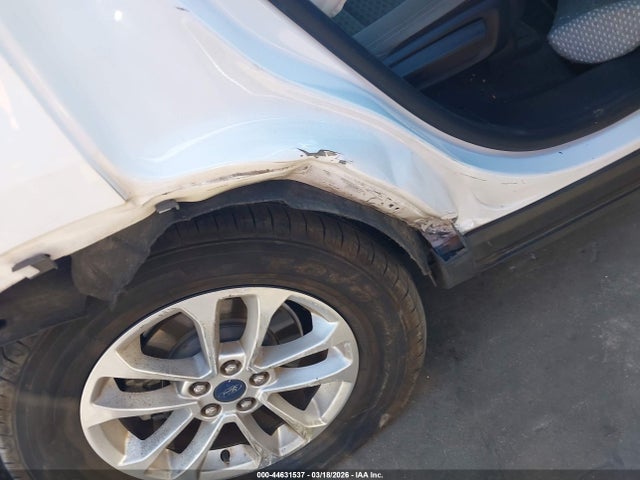 1FMCU9G61MUA38489 Ford ESCAPE SE