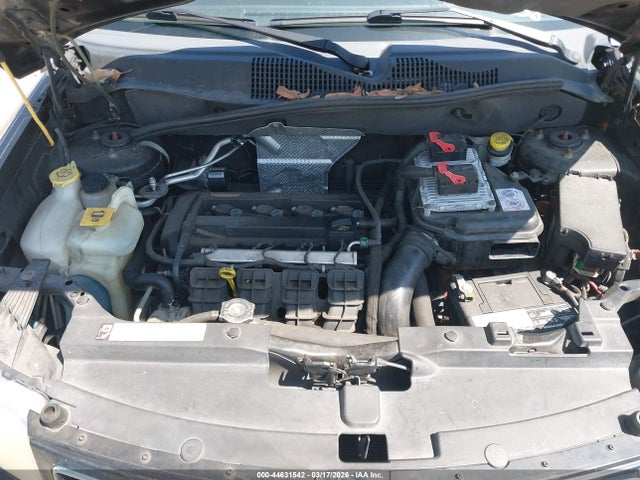 2012 JEEP COMPASS 1C4NJCBA7CD647616 Photo 9