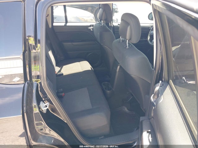 2012 JEEP COMPASS 1C4NJCBA7CD647616 Photo 7