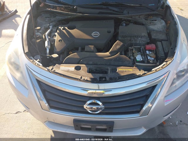 1N4AL3AP2EC126686 Nissan Altima 2.5 S