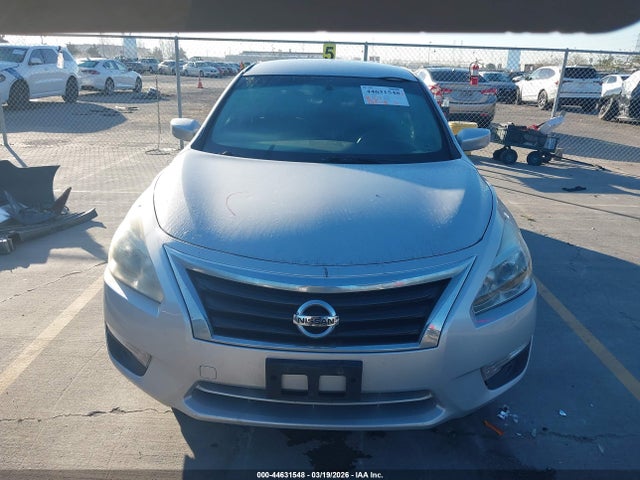 1N4AL3AP2EC126686 Nissan Altima 2.5 S