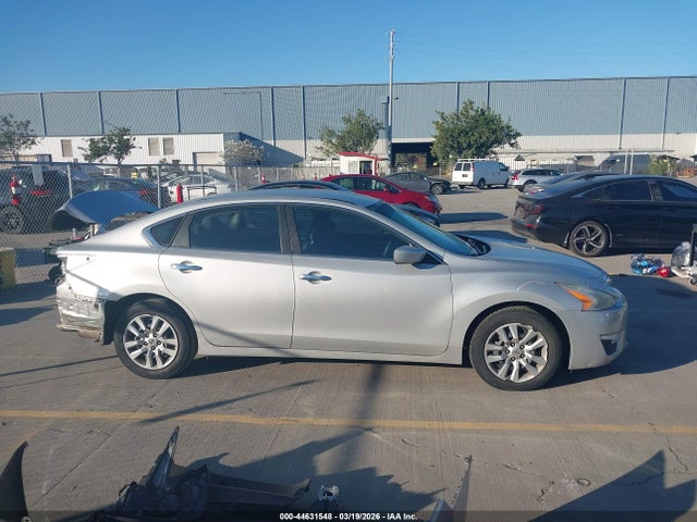 1N4AL3AP2EC126686 Nissan Altima 2.5 S