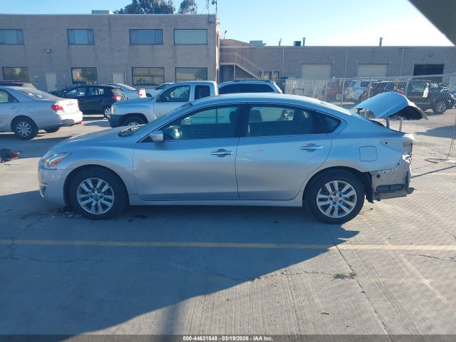 1N4AL3AP2EC126686 Nissan Altima 2.5 S