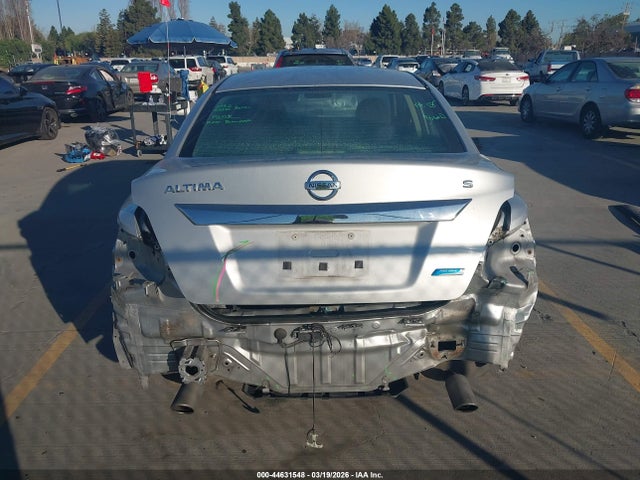 1N4AL3AP2EC126686 Nissan Altima 2.5 S