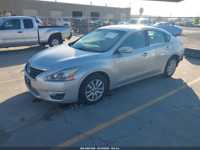 1N4AL3AP2EC126686 Nissan Altima 2.5 S