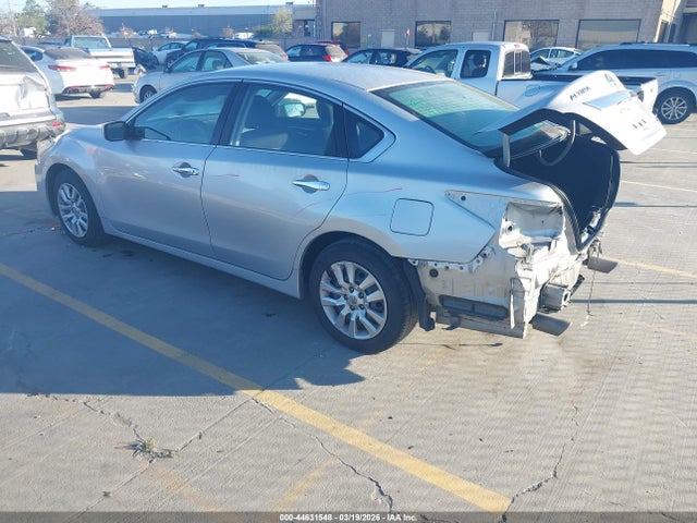1N4AL3AP2EC126686 Nissan Altima 2.5 S