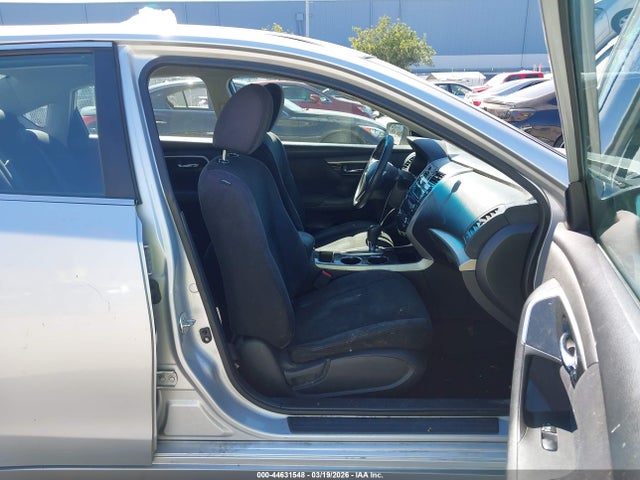 1N4AL3AP2EC126686 Nissan Altima 2.5 S