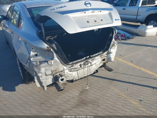 1N4AL3AP2EC126686 Nissan Altima 2.5 S