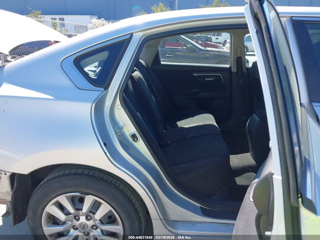 1N4AL3AP2EC126686 Nissan Altima 2.5 S