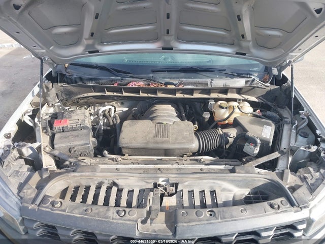 3GCNYAEHXLG146005 Chevrolet Silverado 1500