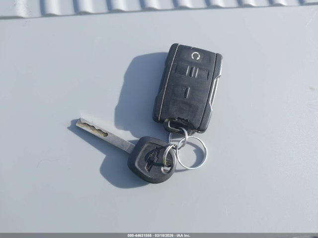 3GCNYAEHXLG146005 Chevrolet Silverado 1500