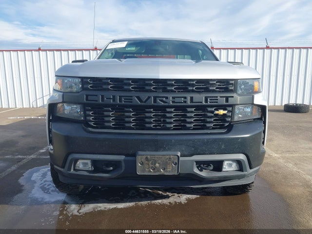 3GCNYAEHXLG146005 Chevrolet Silverado 1500