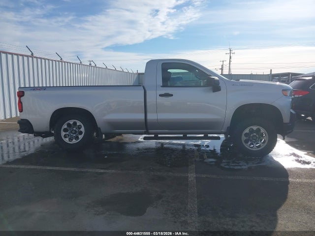 3GCNYAEHXLG146005 Chevrolet Silverado 1500