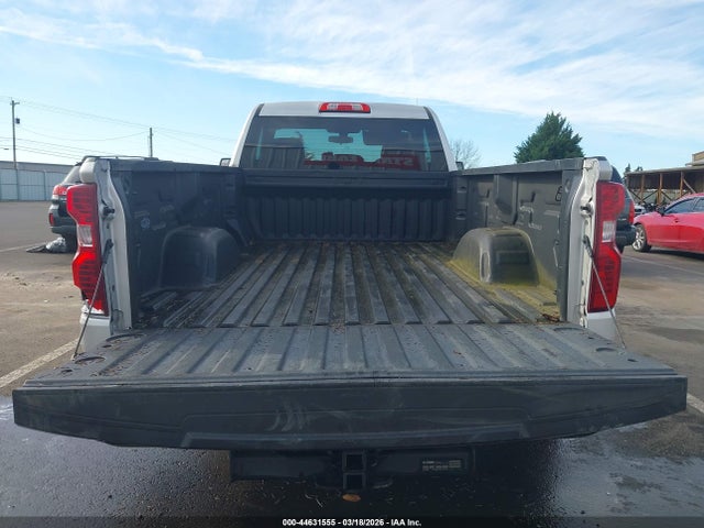 3GCNYAEHXLG146005 Chevrolet Silverado 1500