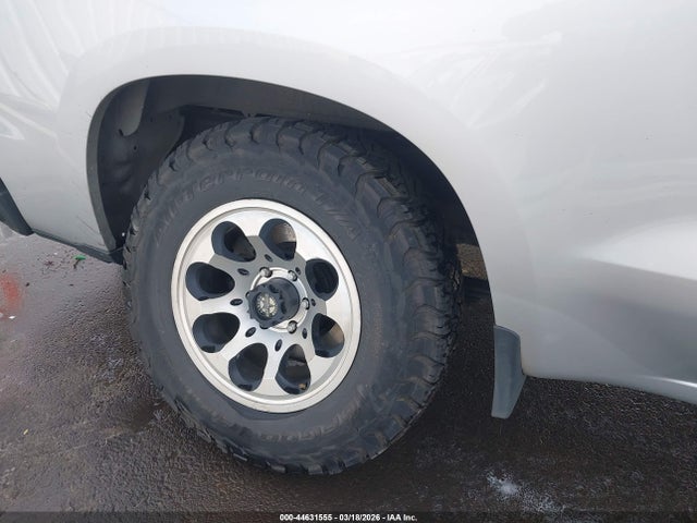 3GCNYAEHXLG146005 Chevrolet Silverado 1500