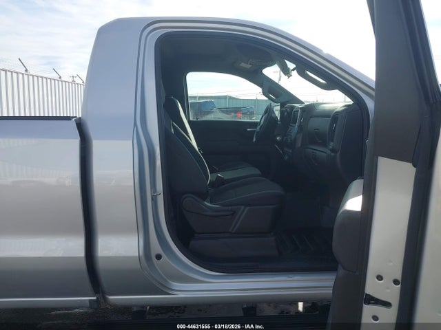 3GCNYAEHXLG146005 Chevrolet Silverado 1500