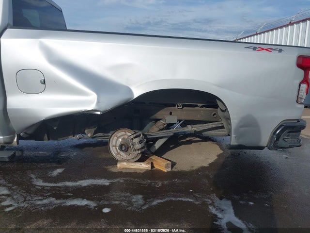 3GCNYAEHXLG146005 Chevrolet Silverado 1500