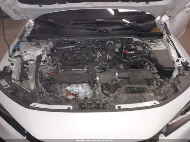 Auction sale of the 2022 Honda Civic Ex-l, vin: 19XFL1H76NE001760, lot number: 44631556