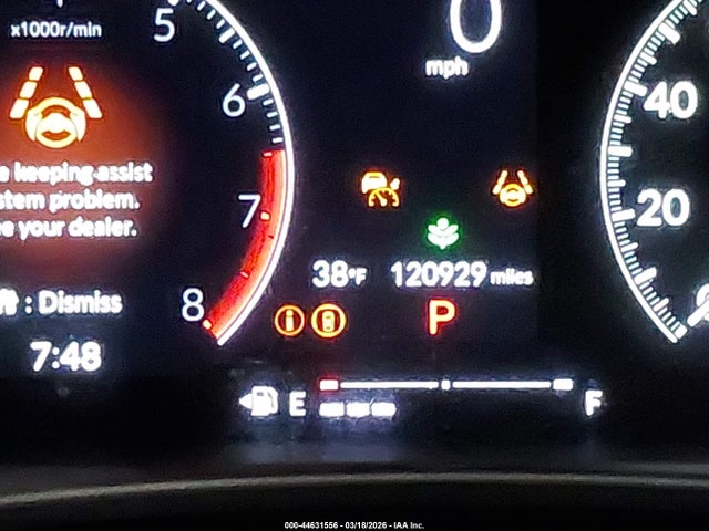 Auction sale of the 2022 Honda Civic Ex-l, vin: 19XFL1H76NE001760, lot number: 44631556