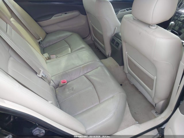 2013 Infiniti G37x მანქანა იყიდება აუქციონზე, vin: JN1CV6AR9DM351151, აუქციონის ნომერი: 44631557