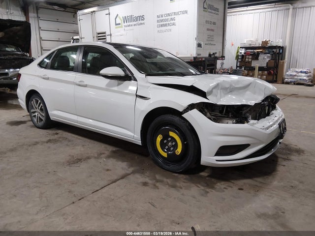2020 VOLKSWAGEN JETTA 3VWG57BU5LM089815