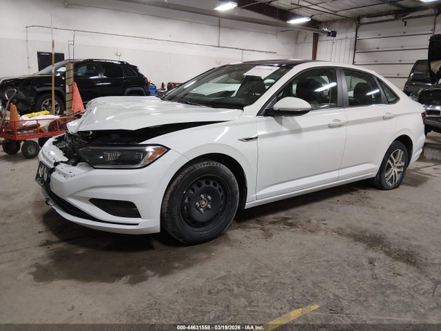 2020 VOLKSWAGEN JETTA 3VWG57BU5LM089815 Photo 1