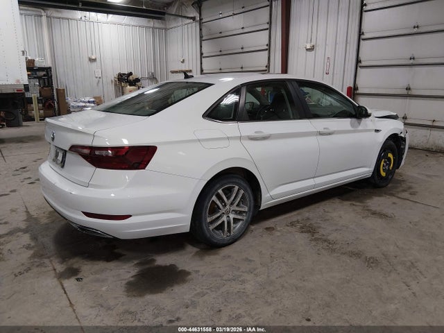 2020 VOLKSWAGEN JETTA 3VWG57BU5LM089815 Photo 3