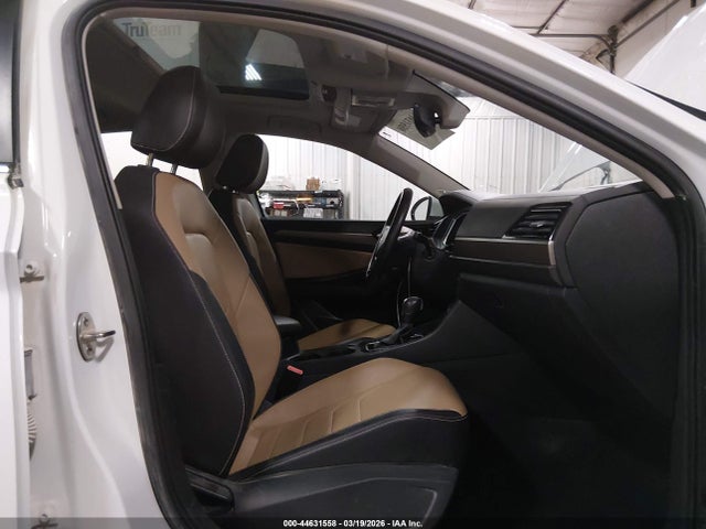 2020 VOLKSWAGEN JETTA 3VWG57BU5LM089815 Photo 4