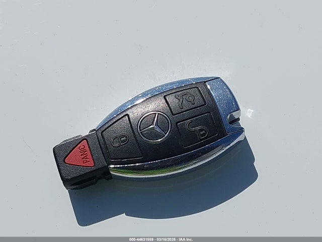 WDCGG5HB5EG328276 Mercedes-Benz GLK 350