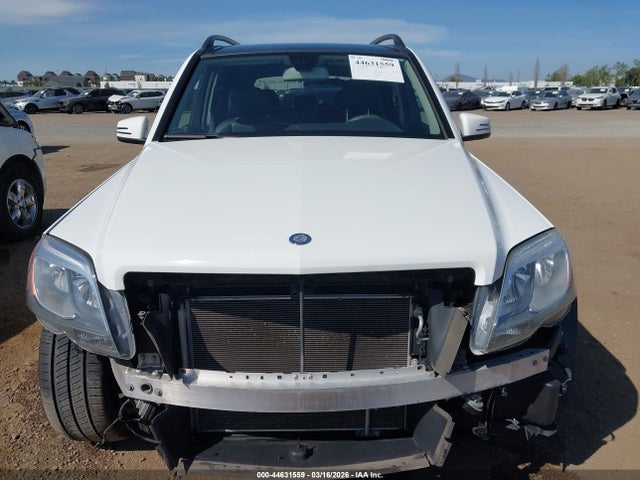 WDCGG5HB5EG328276 Mercedes-Benz GLK 350