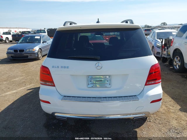 WDCGG5HB5EG328276 Mercedes-Benz GLK 350